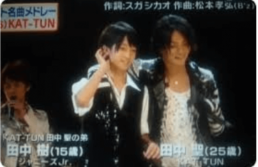 SixTONES』田中樹、主演舞台で“兄との共演”実現の裏にあった、家族を引き上げる“独立”と恩返しの覚悟 3ページ目週刊女性PRIME