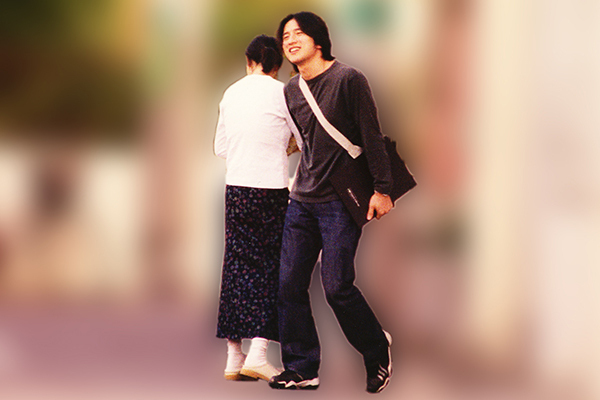 桜井和寿 息子 匂わせTikTok