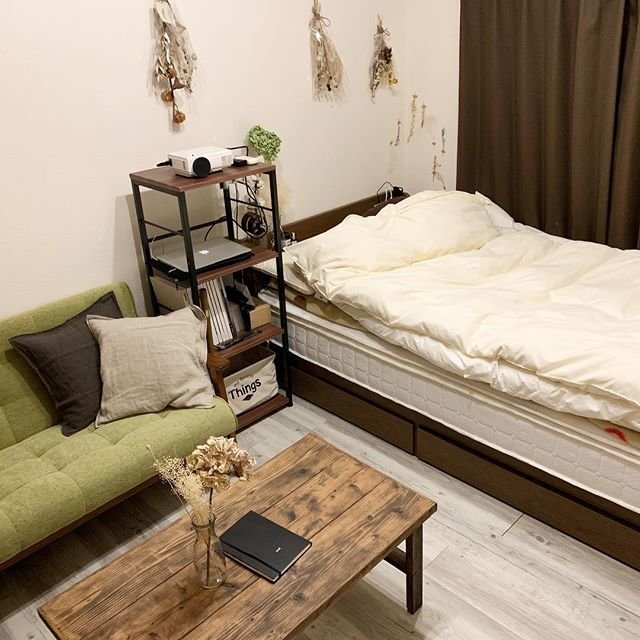 男子大学生の一人暮らし、部屋探しのポイントとおしゃれなインテリア術 アットホーム 住まい・不動産のお役立ち情報＆ツール