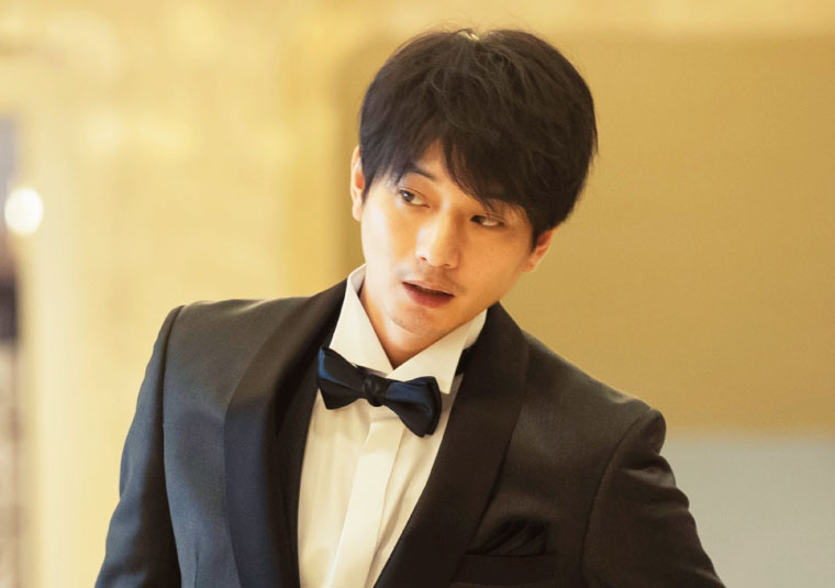 『着飾る恋には理由があって』 最終回 それぞれが進む道。 人生はまだまだ続きます