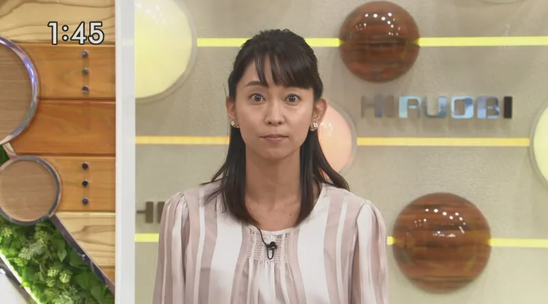 TBSの出水麻衣アナに路上キス報道、お相手は31歳のイケメン青年社長。Narinari.com