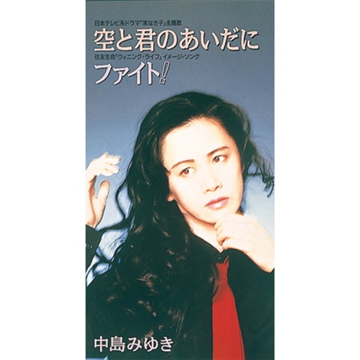 ドラマ『家なき子』 1994.4.16～7.2 全12回- メランコリア