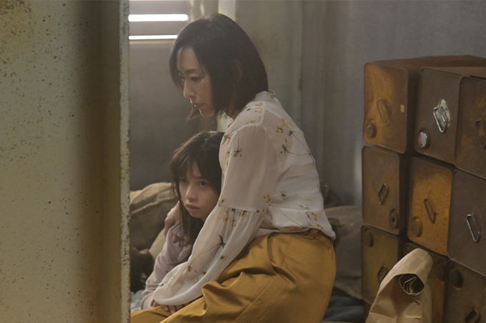 まるで別人みたい」癒やし系54歳女優、大人の色気漂う最新ショットに「ドキドキ」「女神様」ファン歓喜：「おっ！」でつながる地元密着のスポーツ応援メディア西スポWEB OTTO