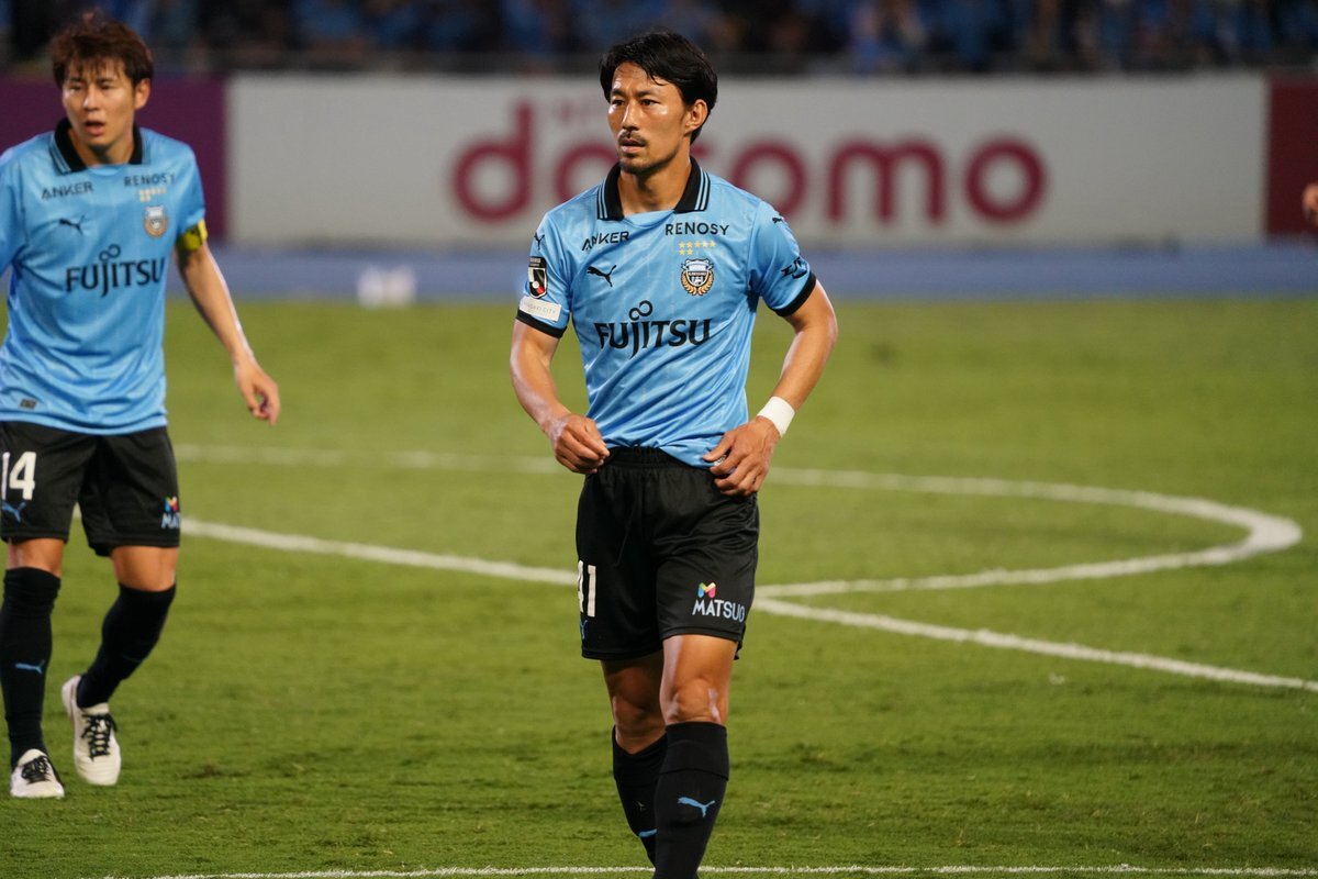 川崎フロンターレ 家長昭博 ユニフォーム 41 PUMA 川崎フロンターレ 2022 ユニフォーム ホーム 半袖 レプリカ