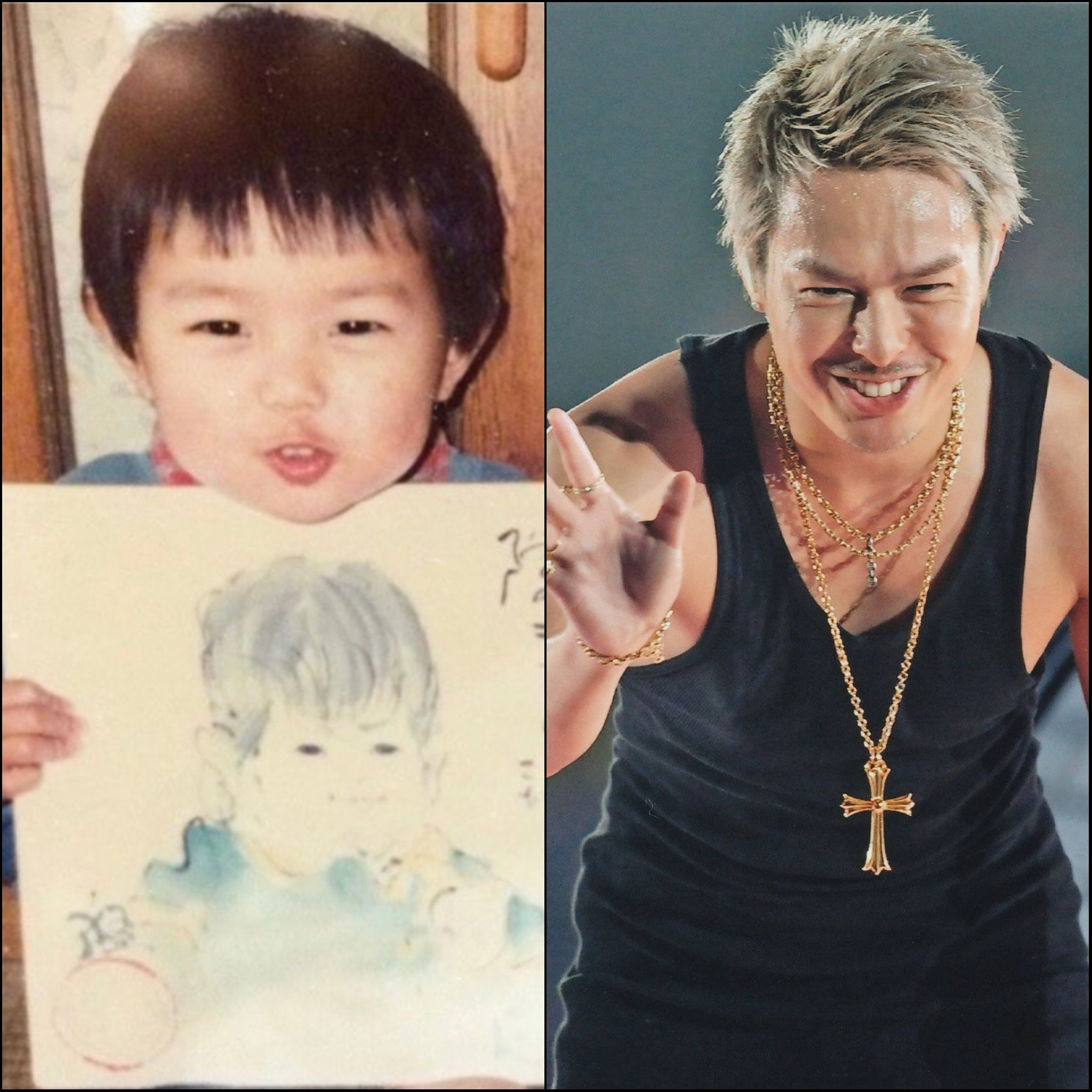 三代目JSB今市隆二：オール電化に憧れた「初めてのひとり暮らし」を回顧 沸かし忘れて冷水シャワーに 「叫びながら浴びてました」「ダウンタウンDX」出演 - 毎日キレイ