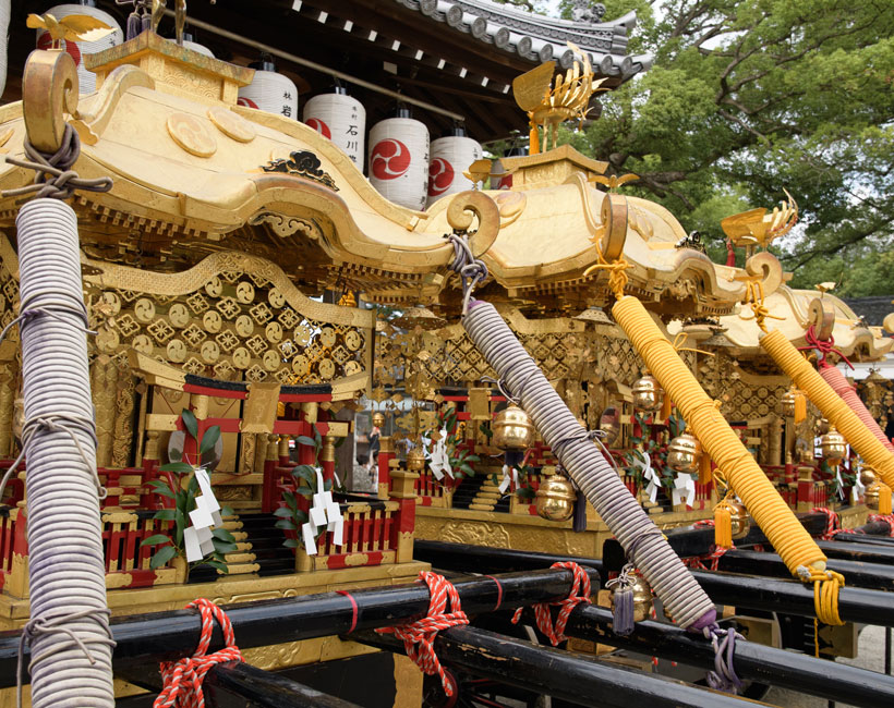 今日は何のお祭り日？2024年札幌市の中央区の夏祭り情報まとめまるっと円山