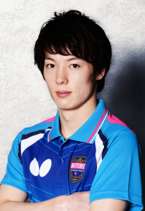 両親が能登で被災 卓球「松平3きょうだい」末っ子の決意毎日新聞