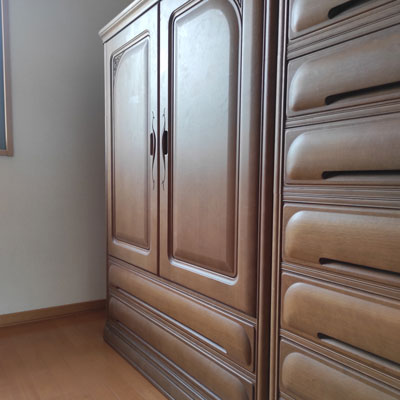 婚礼家具の処分方法9選！買取もある？賢く簡単に処分する方法とは？不用品回収・粗大ゴミ回収なら片付け侍