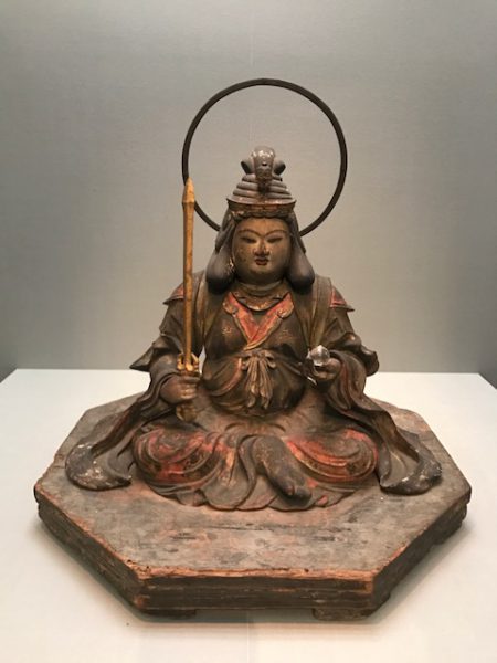 神さまシリーズ 宇賀神さま