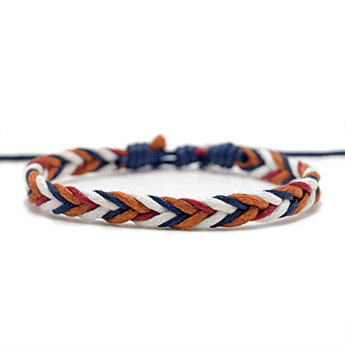 彼氏・彼女におすすめの名入れミサンガ厳選12選!プレゼントに人気のペアブレスレットもご紹介!ベストプレゼントガイド