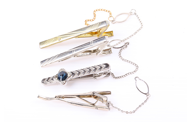 ネクタイピンを使った「スリーピース」の人気ファッションコーディネート - WEAR