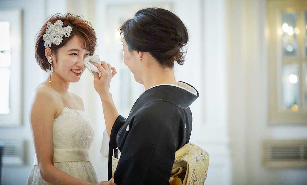 余命わずかの母のために結婚式がしたい～花嫁の願い～奇跡の連鎖とは沖縄で結婚式ならワンエイトプランニング