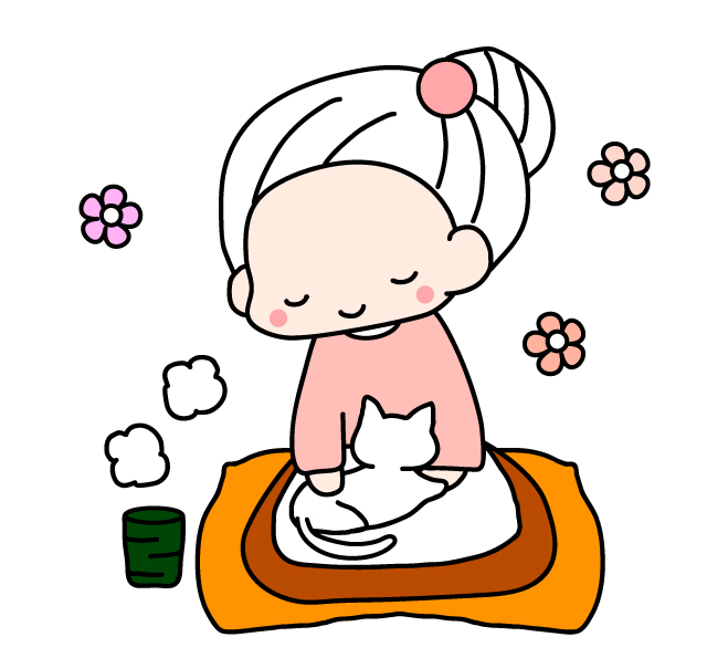 可愛いおばあちゃん株式会社ソーシャルビューティーフォト