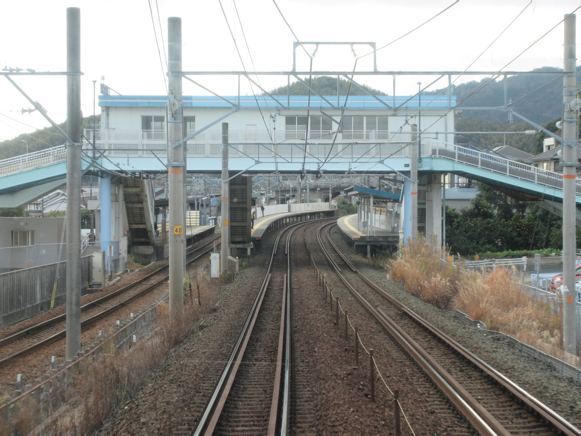 三河塩津駅(JR東海) | DoraNekoWeb