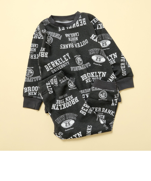 セール Boy's かぶり裏毛パジャマ ルームウェア パジャマ BREEZE ブリーズ のファッション通販 - ZOZOTOWN