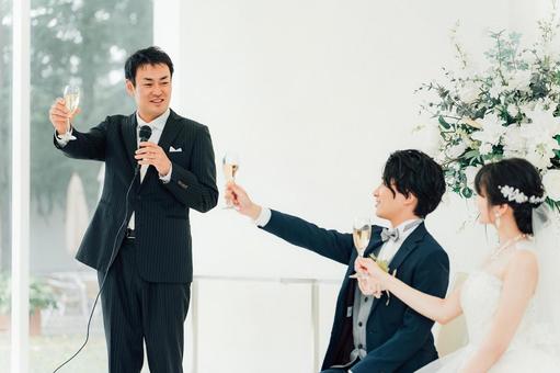 結婚式ムービー無料動画サイトおすすめ