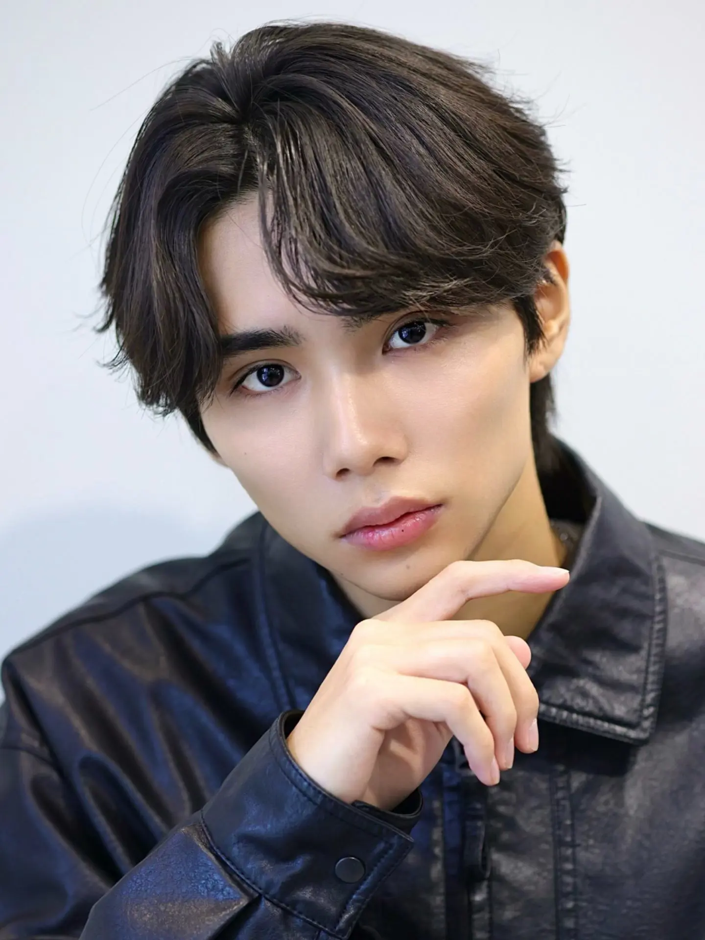 男子高校生の髪型2025年最新版。ヘアスタイル別学生向けヘアカタログ集ホットペッパービューティーマガジン