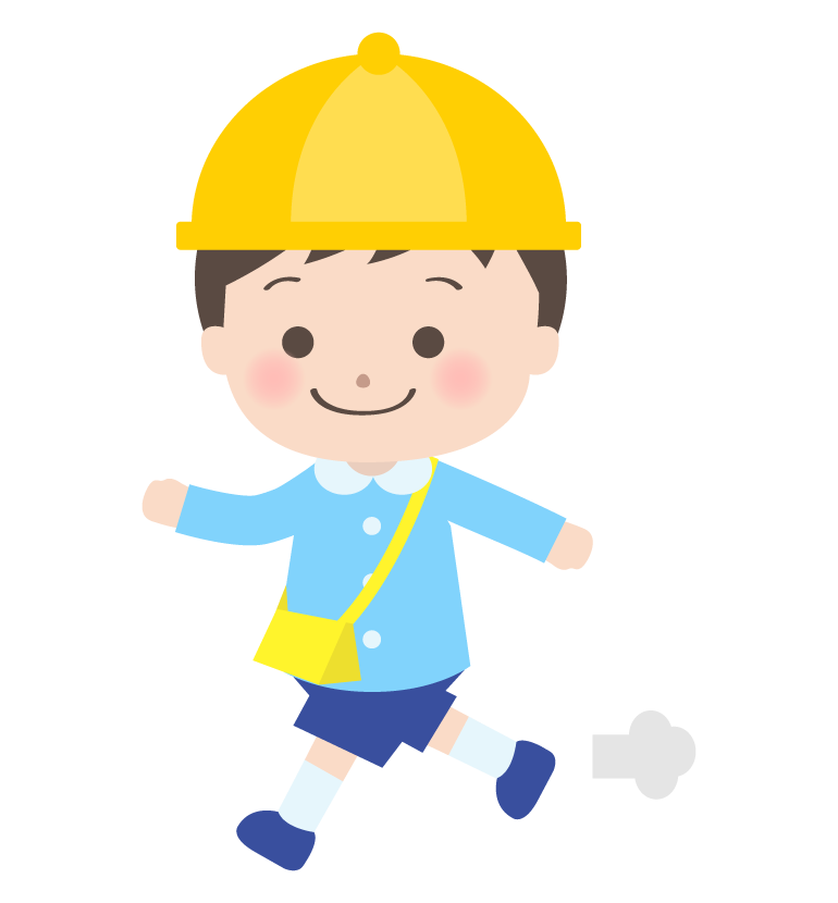 幼稚園児リアルイラスト無料イラスト・フリー素材なら「イラストAC」
