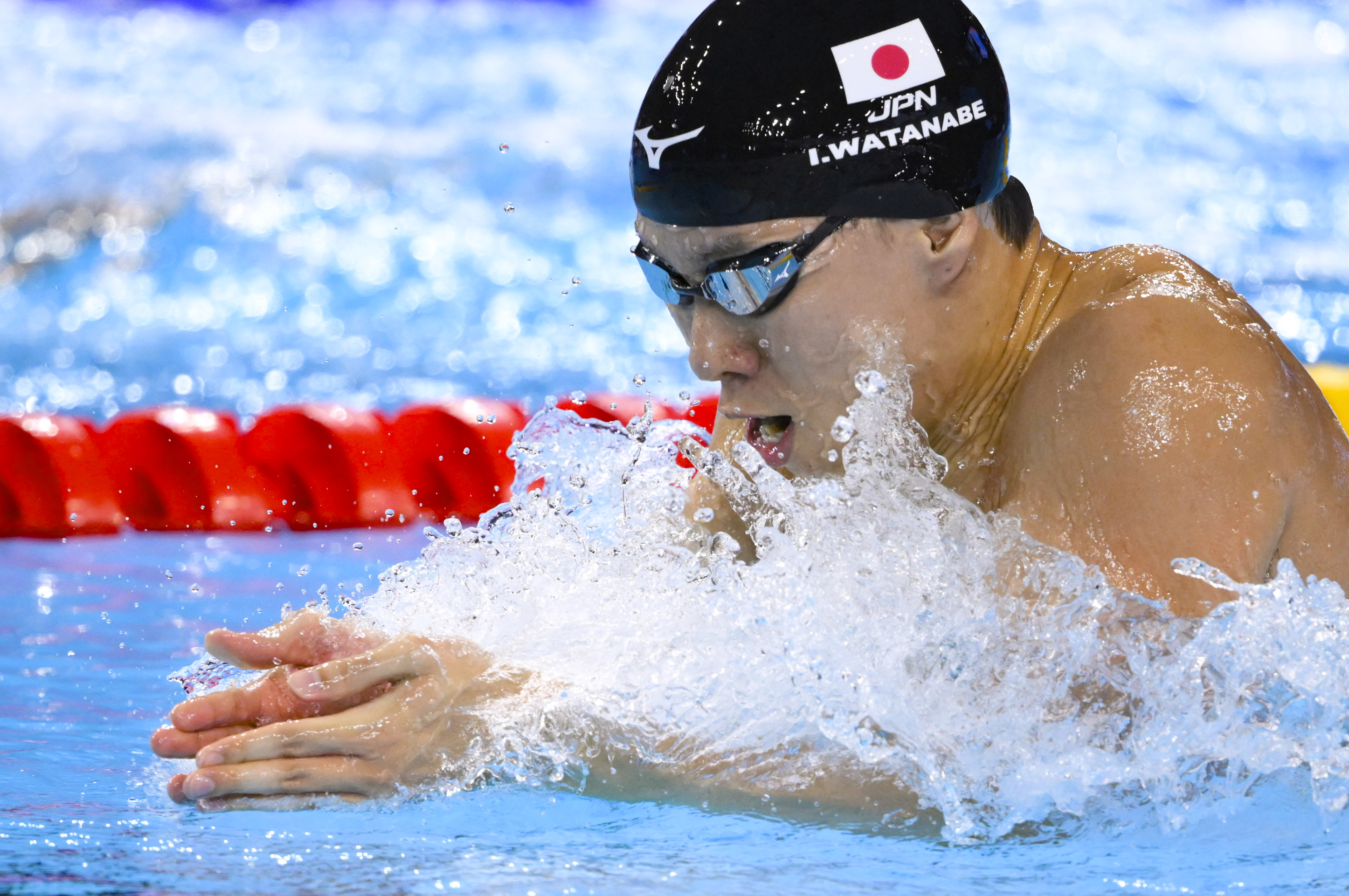 渡部香生子 水泳平泳ぎ 身長体重 経歴や彼氏は?かわいい画像や動画もページ 2スポーツ選手図鑑