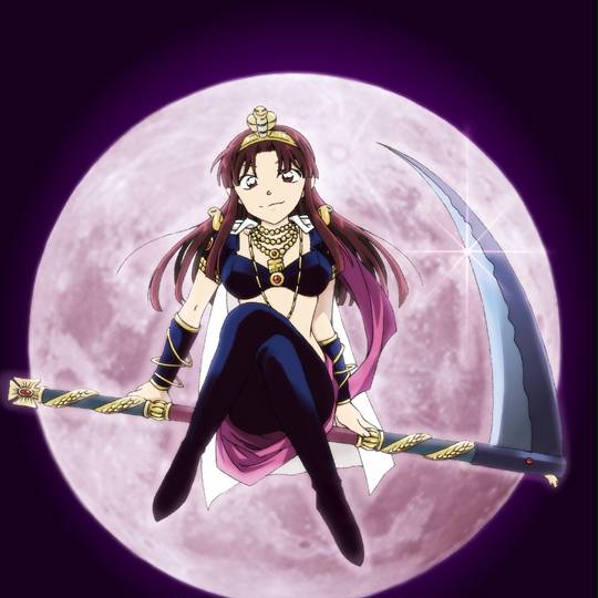 まじっく快斗”新キャラ！ついに中森青子のお母さん登場！コナン考察 少年サンデー 怪盗キッド 中森碧子 100万ドルの五稜星 - YouTube