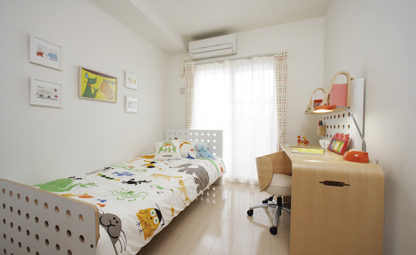 風水インテリア 子ども部屋の運気をUPさせるインテリアの選び方COVEARTH MAGAZINE