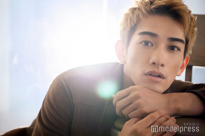 町田啓太 家族 写真TikTok