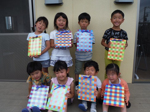 みんなの父の日手作りプレゼントアイデア集〜贈りものにうれしい製作遊び〜保育と遊びのプラットフォーム ほいくる