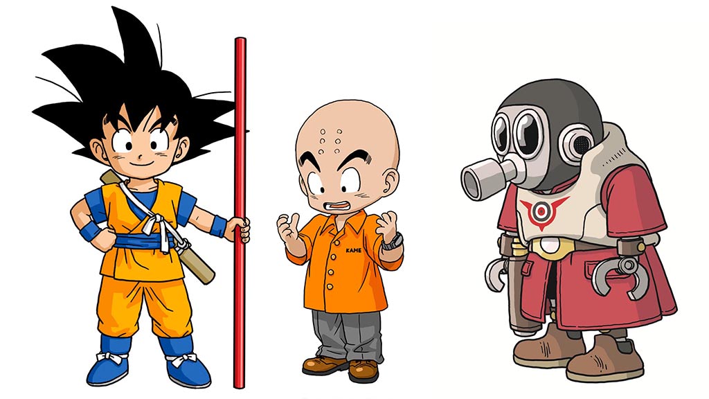 39 ideias de Dragon balldragon ball, desenhos dragonball, anime