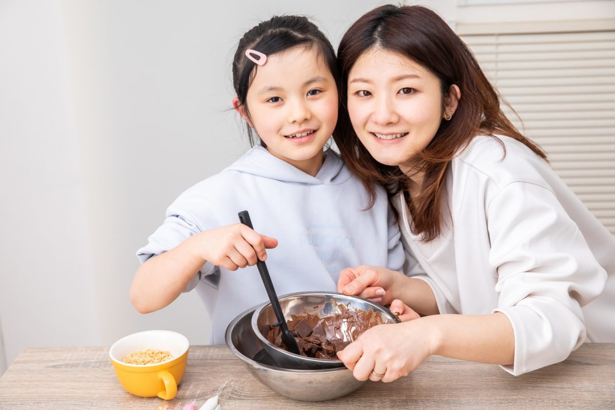 料理家・コウケンテツ 日本の家庭料理はレベルが高過ぎ！ママはもっとラクしていい！たまひよ