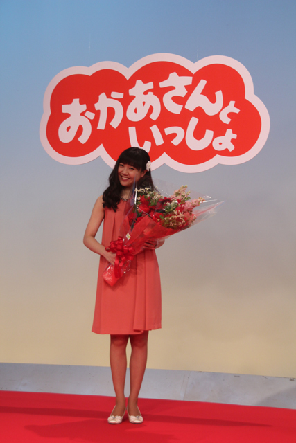 画像・写真新・うたのお姉さんは、“激萌え”現役音大生!! 4枚目オリコンニュース ORICON NEWS