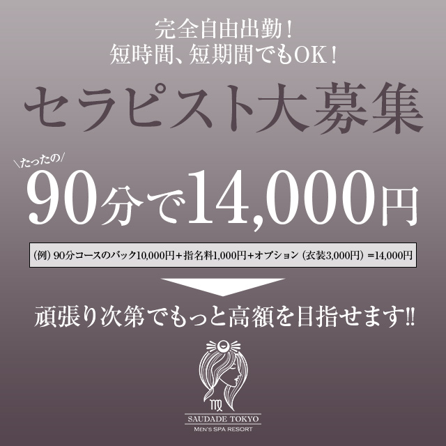 メンズエステ 恵比寿（メンズエステ 恵比寿 〒150-0021