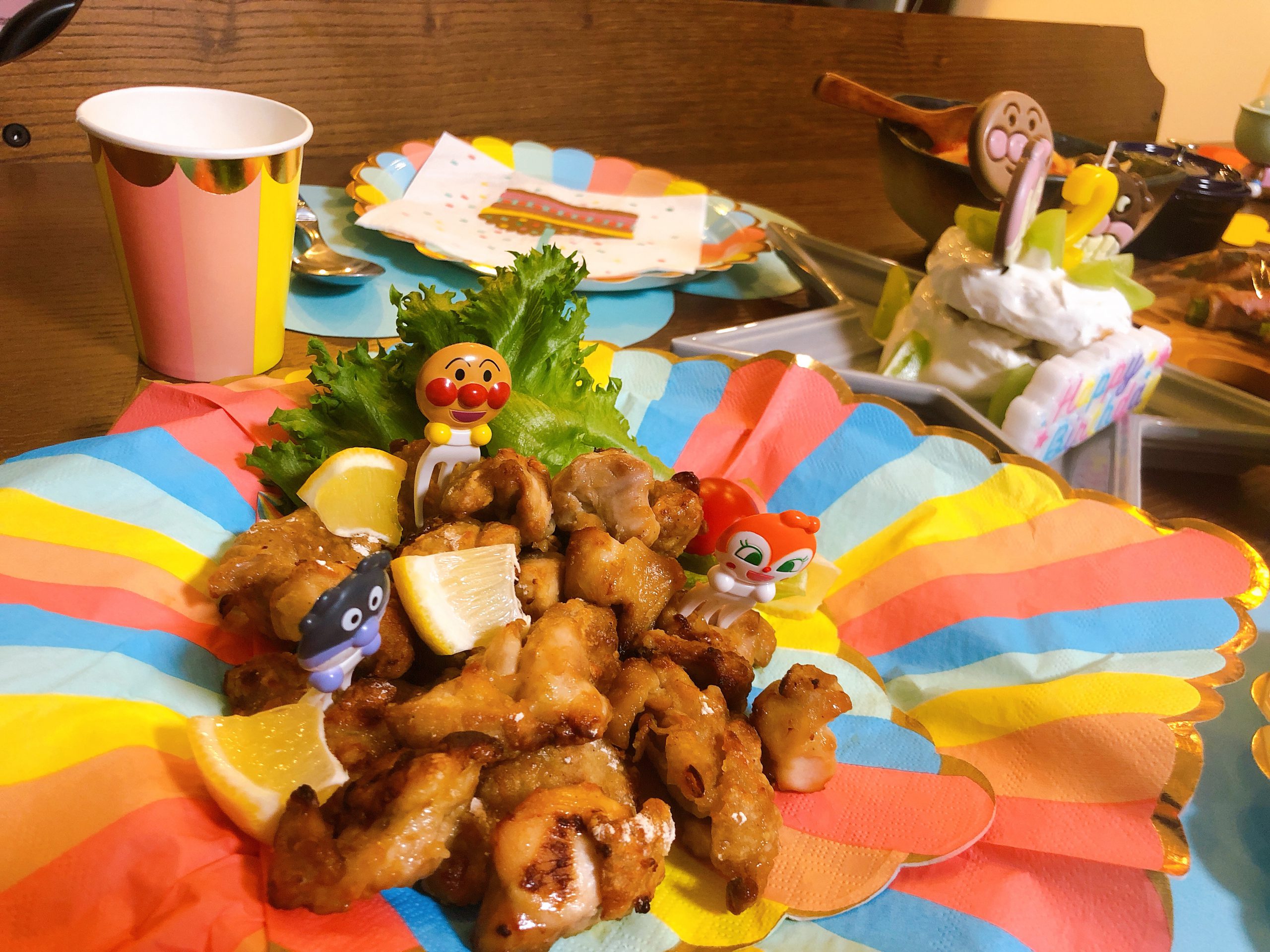 ボード「2歳 誕生日 料理」に最高のアイデア 17 件 20252歳 誕生日 料理, 誕生日 料理, 料理 レシピ