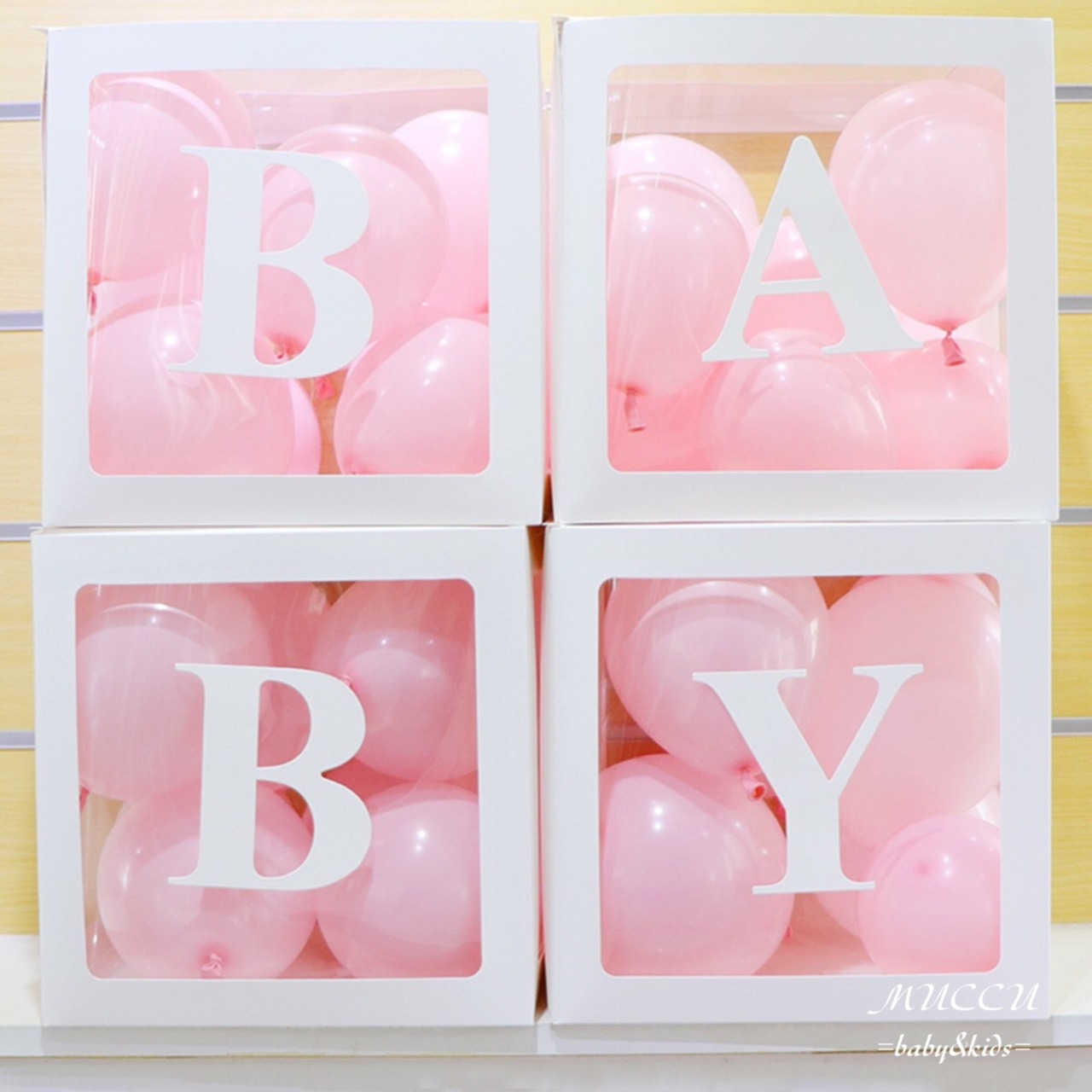 電報、サプライズギフトにおすすめしたいバルーンキューブボックスの選び方：オススメ記事電報や誕生日のバルーンギフト選びに困ったらこのブログ バルーン キッチンブログ