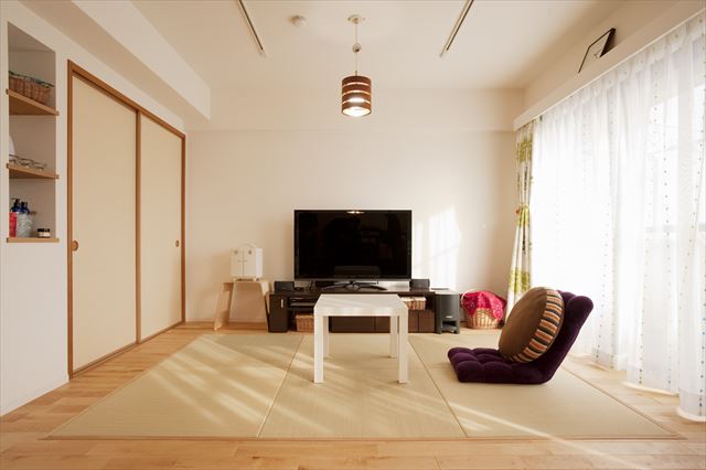 プロが解説 赤ちゃんがいる和室のレイアウト全13パターン！リビング続き和室も小上がり和室の例も徹底解説Hello Interior NOTEノート