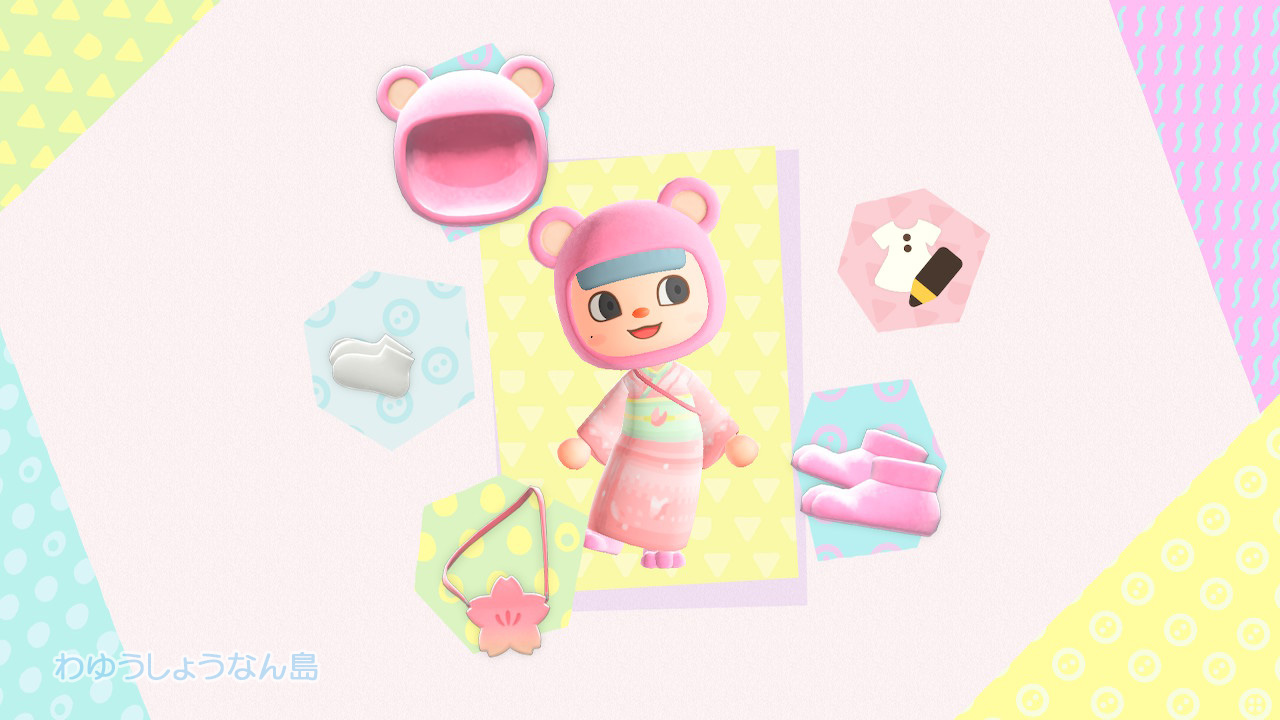 あつ森 色気の新キャラ登場でアイツが大暴走！？イラストレーターはとむぎのサイト