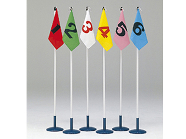 体育祭のぼり旗作り方と名前旗のデザインに関するアイディア