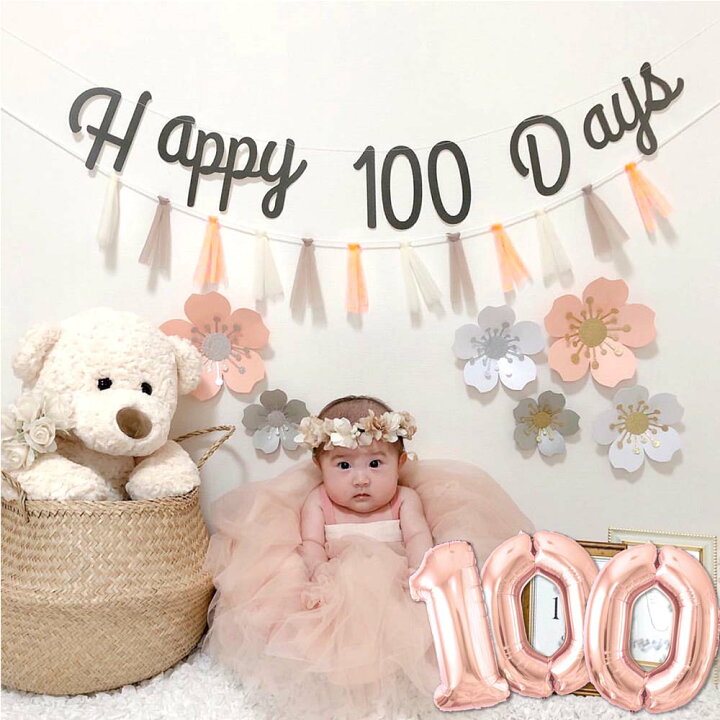 ハーフバースデーのお祝いとは～プレゼント・パーティー・写真～ 調査 cozre コズレ 子育てマガジン