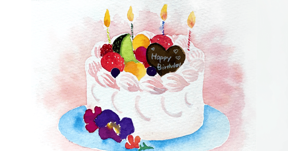 年長組＆年少組 お誕生日会 - 学校法人聖ヶ丘学園「育和幼稚園」は横浜市保土ケ谷区の幼稚園です