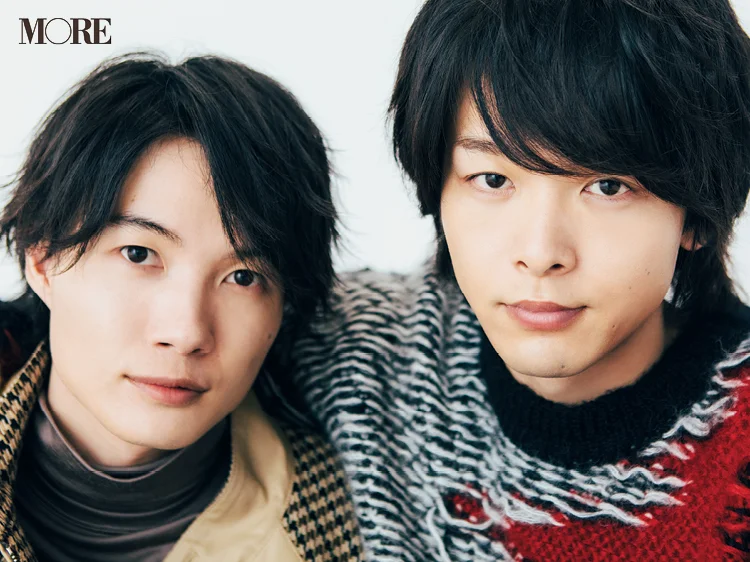 画像・写真佐々木希、“丸裸”名指しにドキリ 中村倫也「思いついちゃった」 2枚目オリコンニュース ORICON NEWS