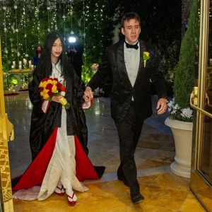 韓国人？ リコシバタ 芝田璃子 がニコラス・ケイジと結婚で何者なのか気になる – 壮絶な生い立ちも