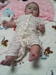 生後3ヵ月お悩み相談室ピジョンインフォ