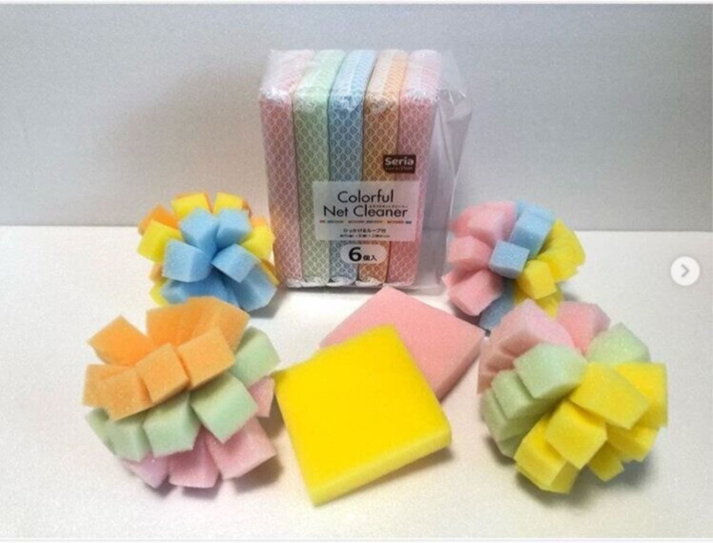 100均の材料でそろう、小さな赤ちゃん人形のための 哺乳瓶の作り方