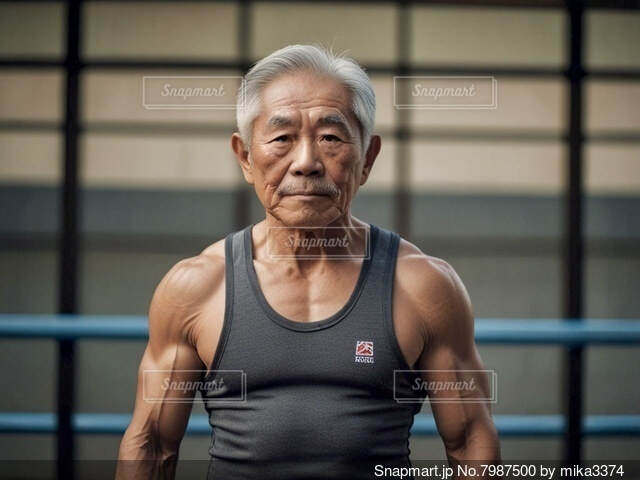 世界一ホットなおじいちゃん!? 80代男性モデルがランウェイでキメる - 気になる - ニュース クランクイン