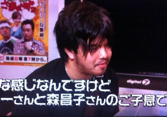 森昌子と森進一の息子３人を徹底調査！長男はワンオクtakaで三男はマイファスヒロ！次男の職業は何？はぴたいむ