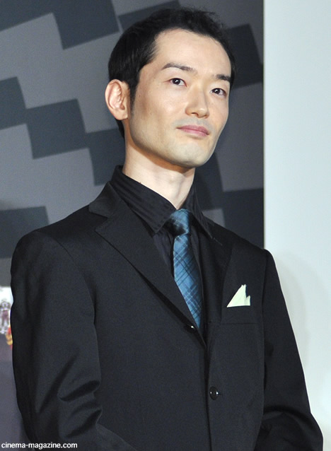 中村靖日のプロフィール・作品情報 - 映画ナタリ