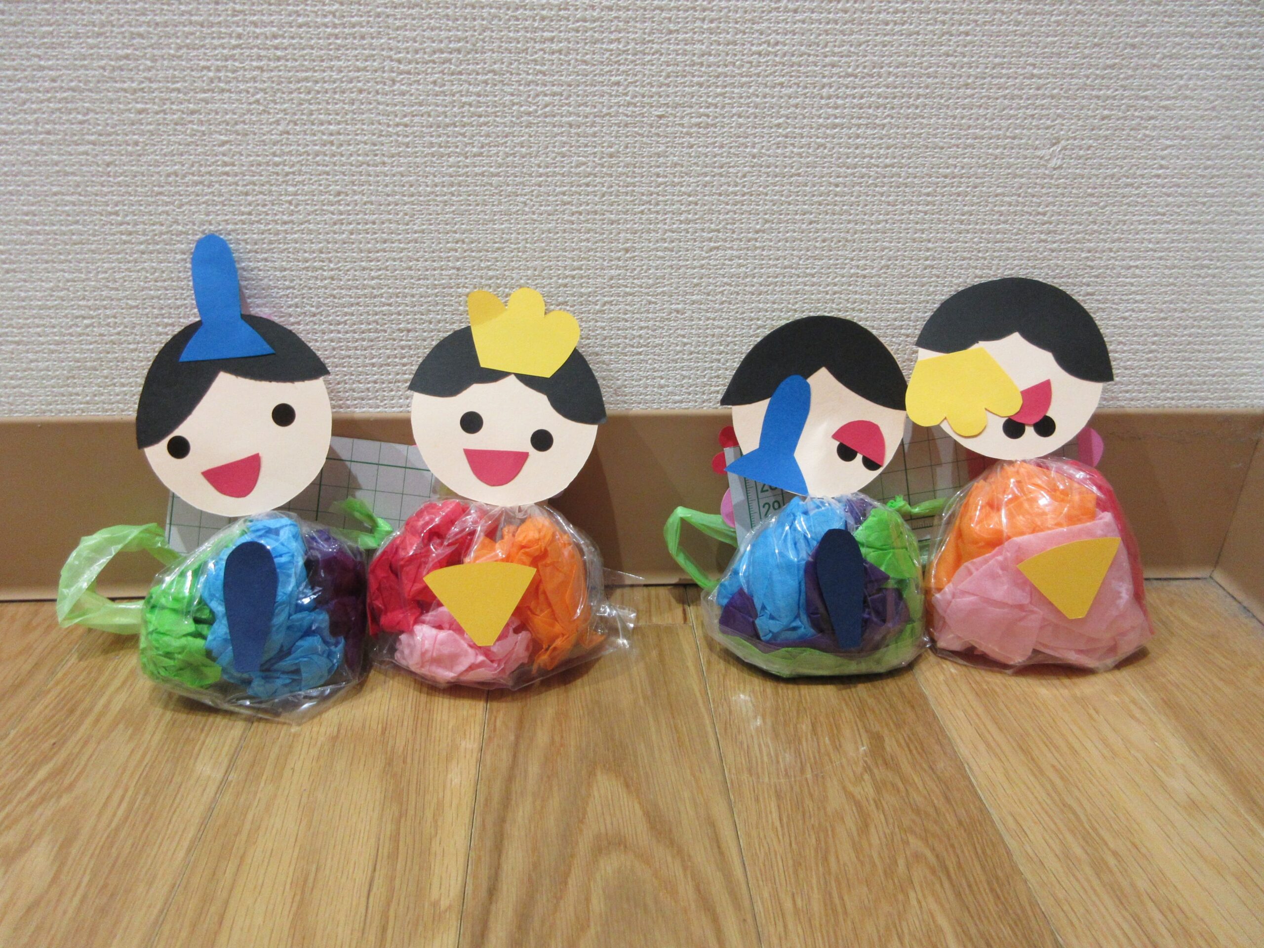 子どもたちと作ろう！紙コップを使ったひな祭り製作3選保育士を応援する情報サイト 保育と暮らしをすこやかに ほいくらし