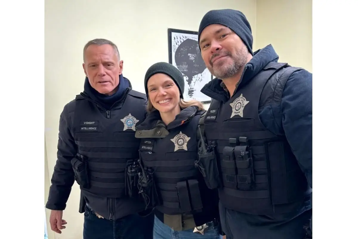 トレイシー・スピリダコス Tracy Spiridakos- allcinema