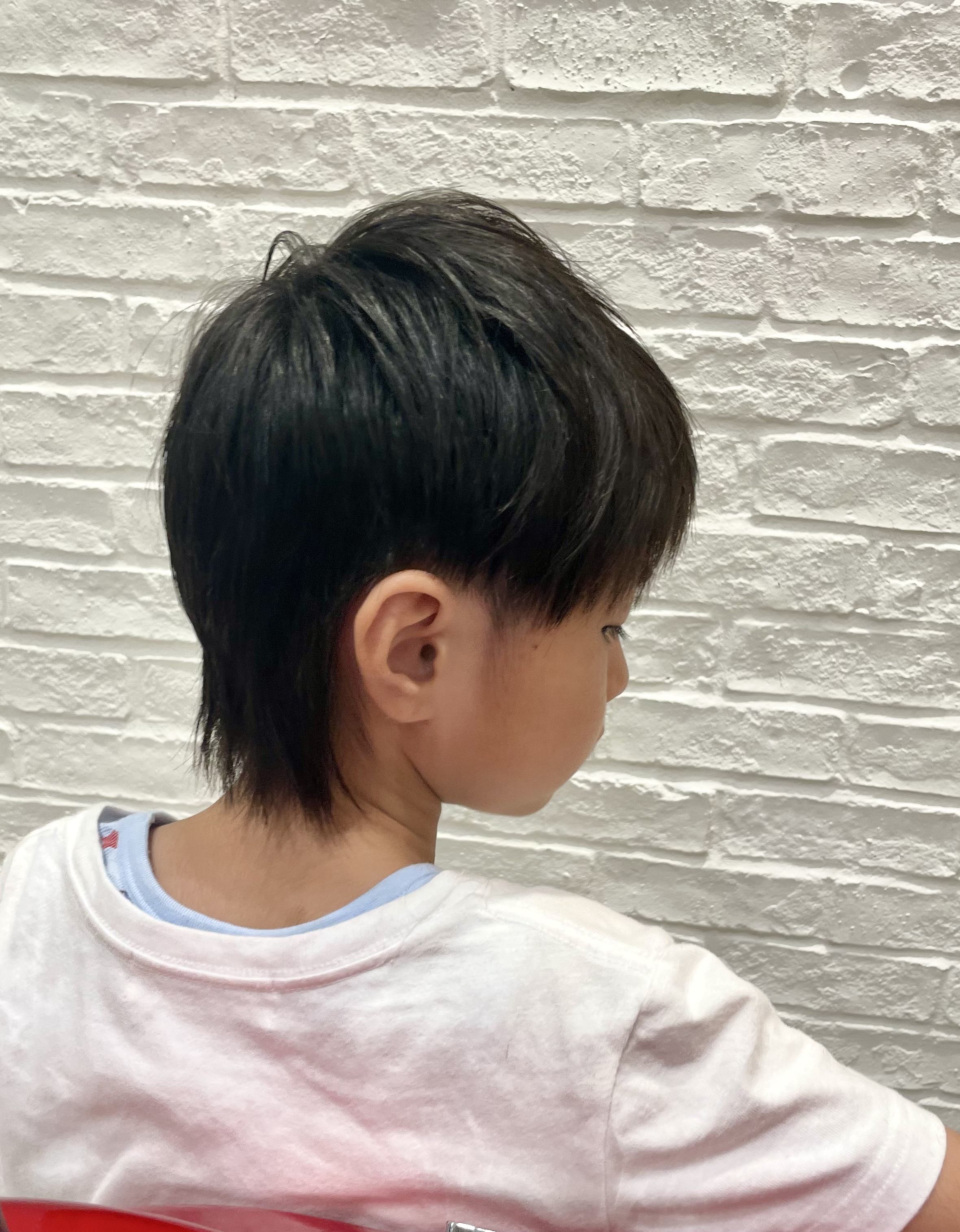 ひなた ヘアスタイル