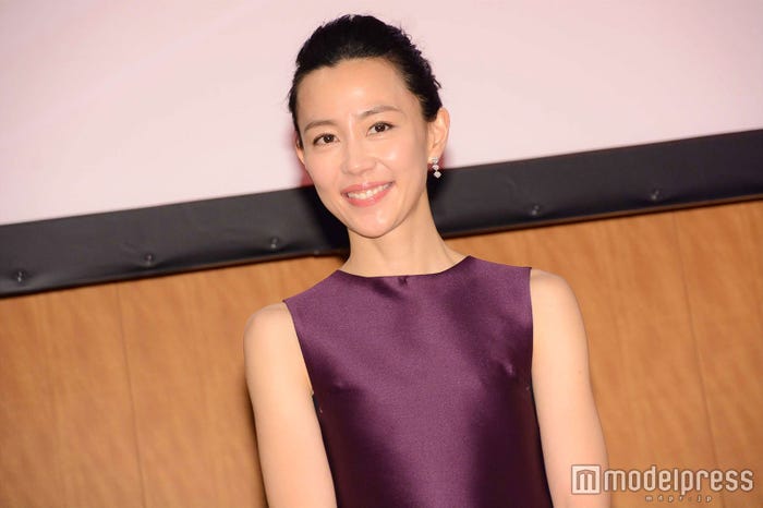 東山紀之♥木村佳乃完婚！有情人終成眷屬♥♥♥