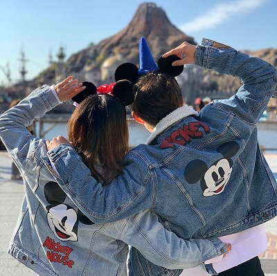 高校生必見！ディズニーに行くならいくら持っていけば安心？リアルな予算と節約術を紹介タワテラ1928号室